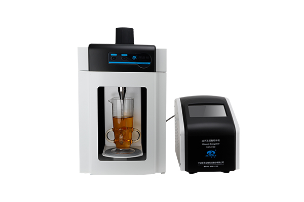 超聲波細(xì)胞粉碎機SCIENTZ-IID