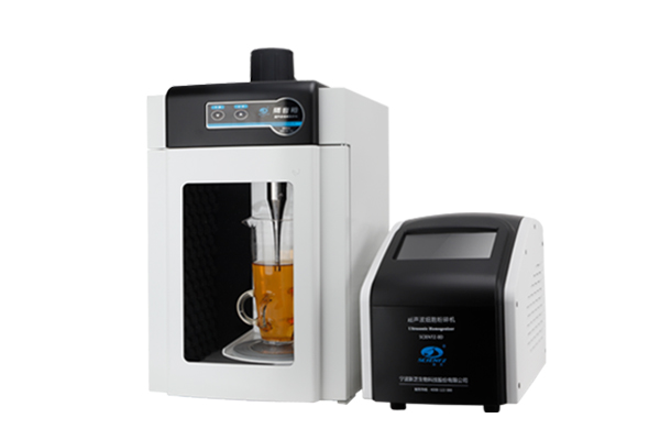 超聲波細(xì)胞粉碎機(jī)JY92-IIN