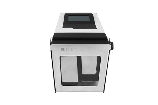 無菌均質器SCIENTZ-02