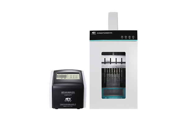 多通道超聲波細胞粉碎機SCIENTZ-4TD