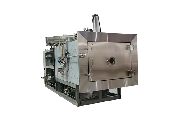 西林瓶生產(chǎn)凍干機(jī)